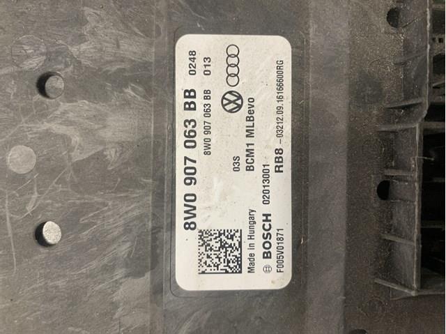 8W0907063BB VAG 