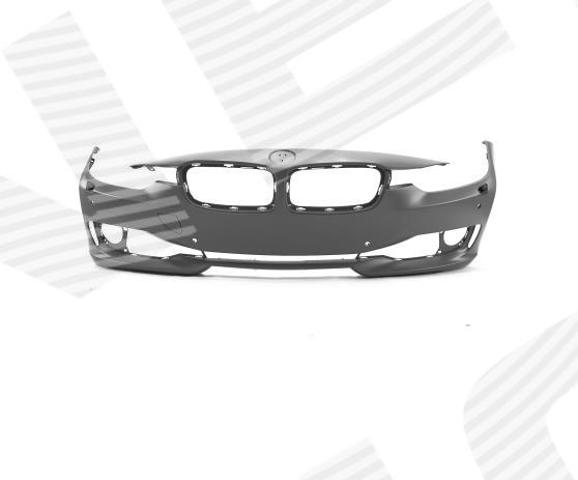 Купити 51117338317 BMW Буфер (бампер) передній