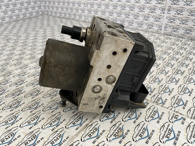 Купити A0004466689 Mercedes Гідроблок АБС