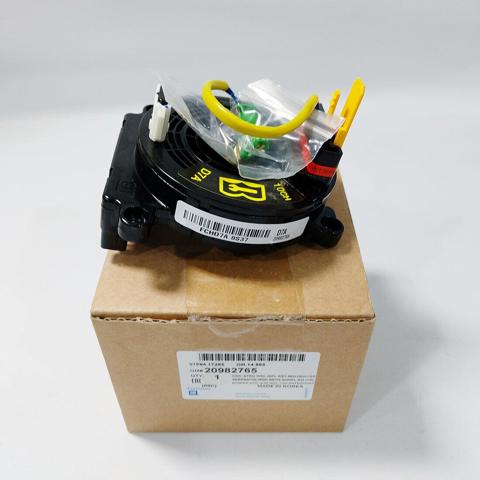 Шлейф керма TQ10383 Tqparts