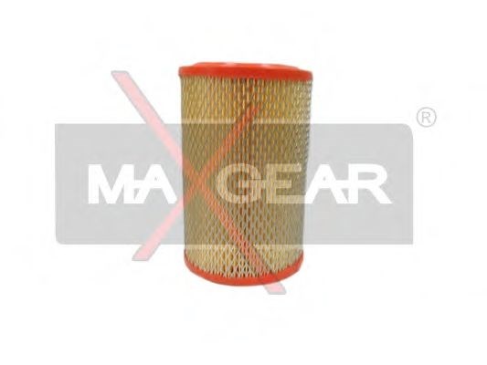 Фільтр повітряний обігрівача Alpha Filter AF5124 ціна, від 2.82 USD