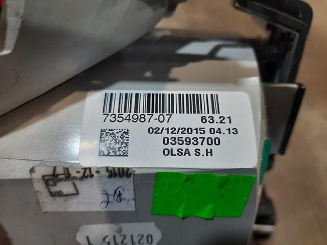 63217354987 BMW 