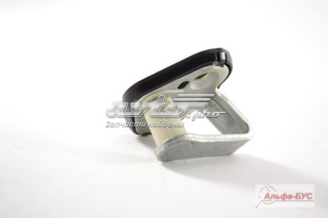Фіксатор/петля (зацеп) замка дверей передньої Iveco 97169451
