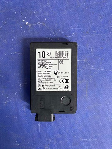  Mercedes A0009051912 ціна, від 316.67 USD