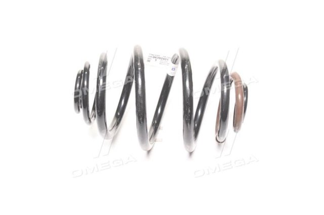 Купити 96392401 General Motors Задні пружини