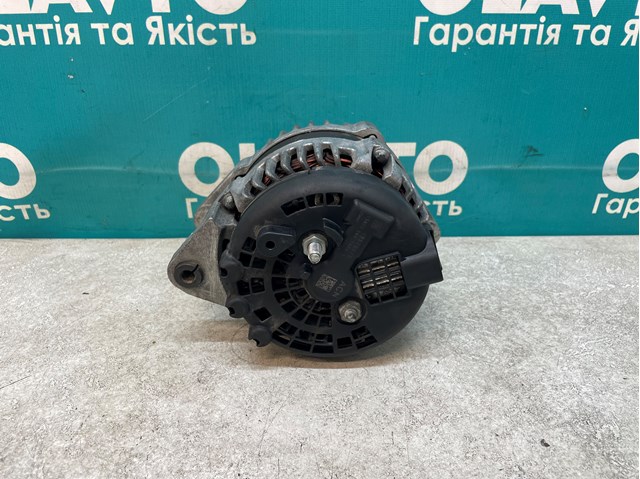 13579675 Opel Авто генератор