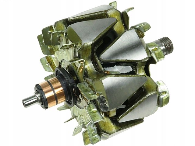AR5038S AS/Auto Storm Якір (ротор) генератора
