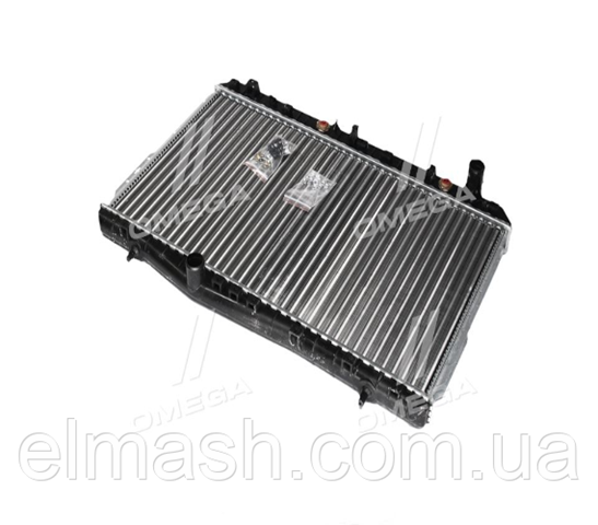 TP1561634 Tempest Радіатор охолодження двигуна