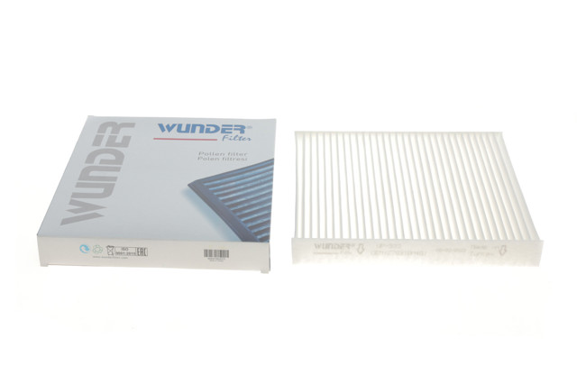 WP933 Wunder Внутрішньосалонний фільтр
