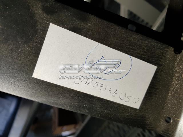 Двері задні на Dodge Caliber SXT PM