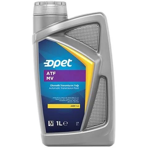 Масло коробки передач Opet 601430619 ціна, від 10.76 USD