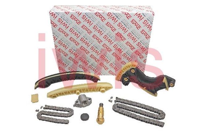 Комплект ланцюга ГРМ 59135SET AIC