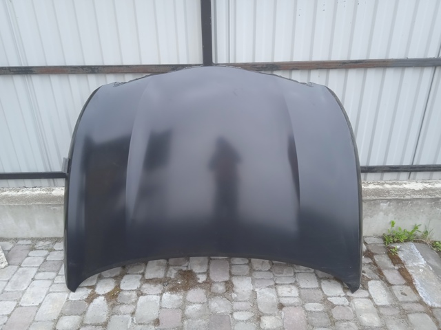 Капот 402703 Polcar