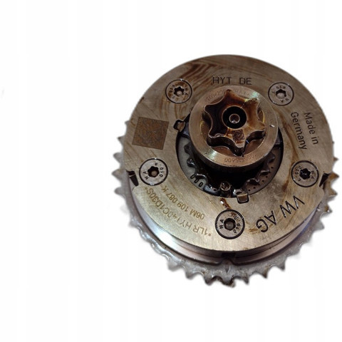 Купити TQ56130 Tqparts Регулятор фаз газорозподілу