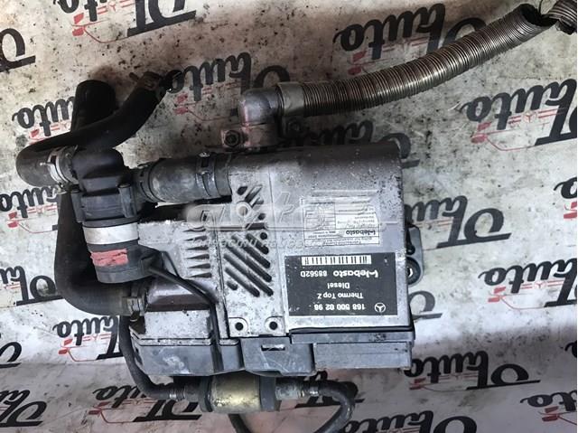  Mercedes A1685000298 ціна, від 61.87 USD