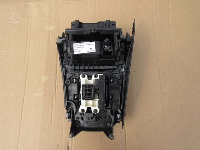  Mercedes A1766809900 ціна, від 456.54 USD