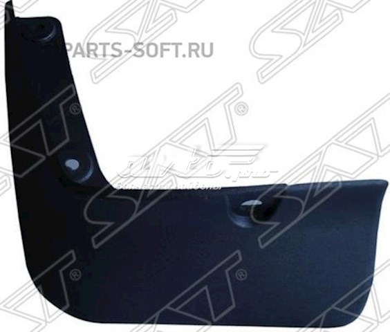 STMBW5064B2 SAT Бризговик задній, лівий