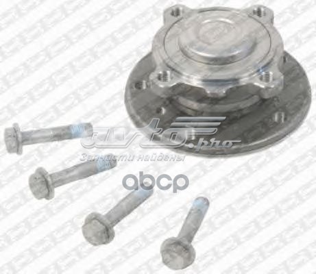 Купити R15040 NTN Маточини передніх коліс