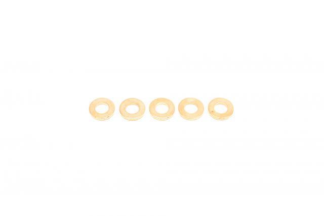 Ущільнююче кільце форсунок інжектора Delphi 9001850A ціна, від 3.60 USD