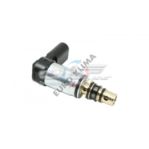 Клапан компресора кондиціонера на Volkswagen Passat B6 3C2
