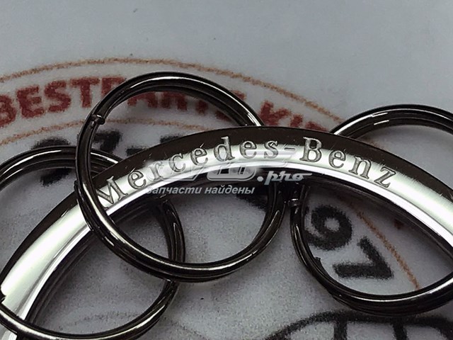  B66953307 Mercedes