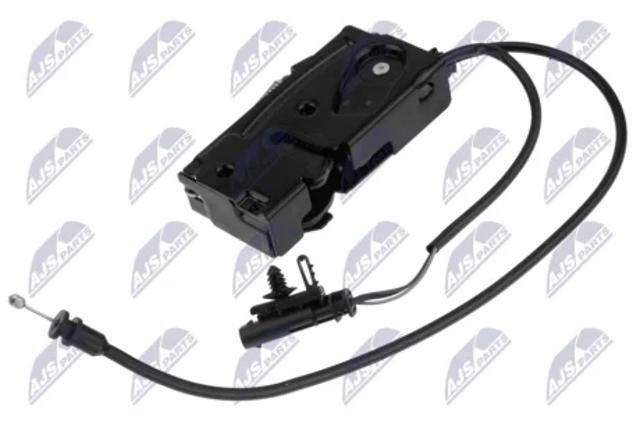 Замок капота, лівий NTY EZCVV071 ціна, від 58.61 USD
