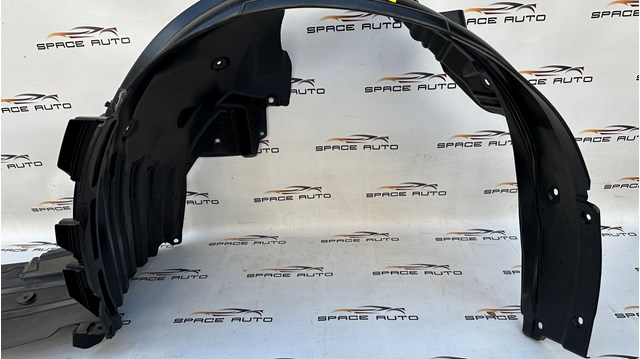 PSB11050AL Signeda Підкрилок переднього крила, лівий