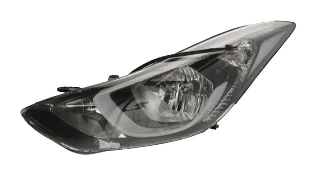 Блок фара ліва FPS FP3244R1P ціна, від 227.28 USD