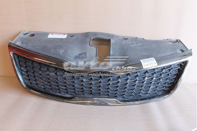 Решітка радіатора 863514Y500 Hyundai/Kia