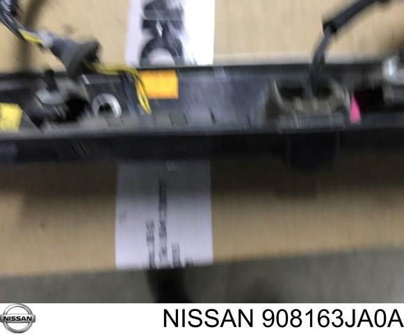 908163JA0A Nissan/Infiniti