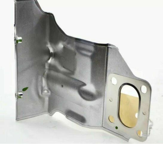 Прокладка випускного колектора General Motors 12673926 ціна, від 18.18 USD