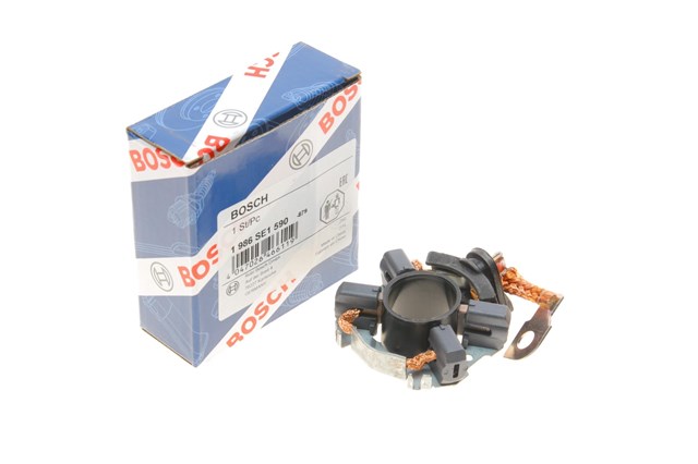 Щеткодеpжатель стартера Bosch 1986SE1590 ціна, від 10.10 USD