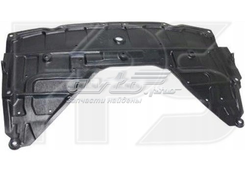Захист ДВС FPS FP5037221 ціна, від 25.21 USD