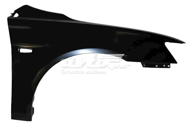 Крило переднє праве Tempest 0360359310 ціна, від 34.40 USD
