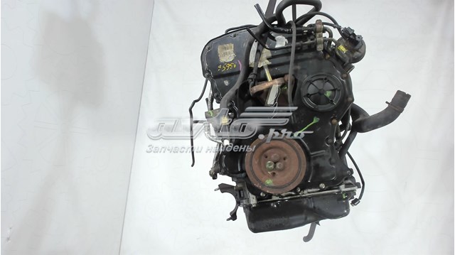 Купити 3C1Q6006FB Ford Двигун