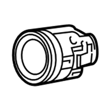 Кнопка запуску двигуна Honda 35881TMAH01 ціна, від 12.27 USD