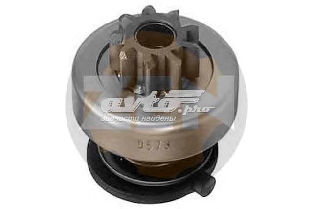 Привід стартера ZEN ZN0573