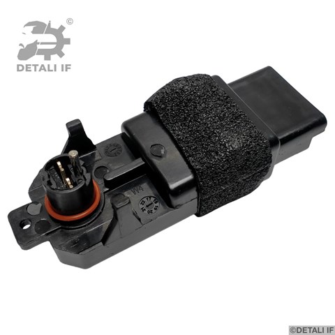 Механізм склопідіймача двері передньої, правої DF12868 Detali IF