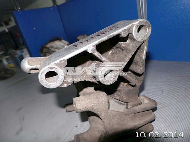  90496729 General Motors
