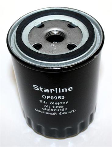 Масляний фільтр SFOF0953 Starline