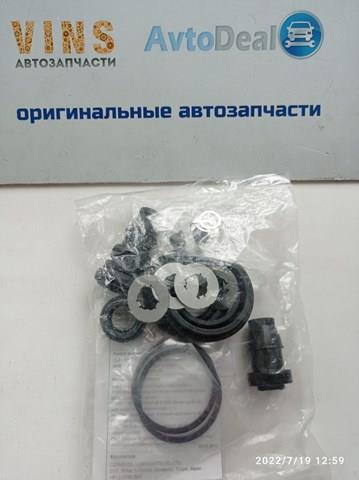Ремкомплект супорту 0447922170 Toyota