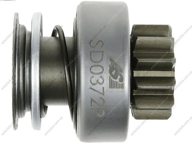 Бендикс AS/Auto Storm SD0372P ціна, від 20.74 USD