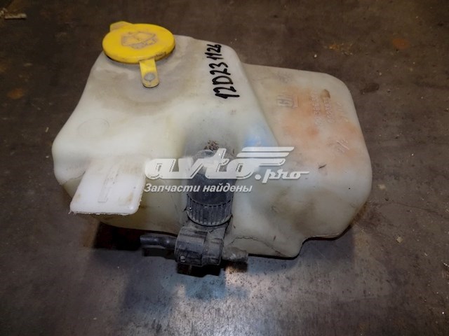 Бачок омивача лобового скла General Motors 90444209 ціна, від 16.98 USD