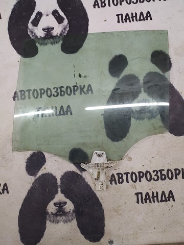 Скло задньої двері лівої GS7411D303 XYG
