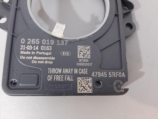  Nissan/Infiniti 479455RF0A ціна, від 38.01 USD