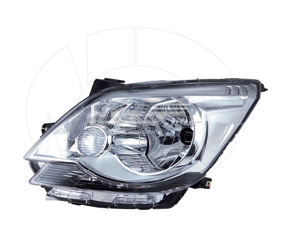 Фари FPS FP5701R1P ціна, від 104.42 USD
