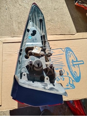  DS7313405AM Ford
