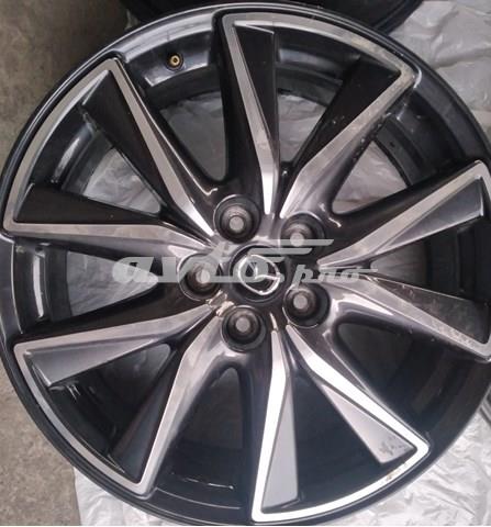  Mazda 9965117090