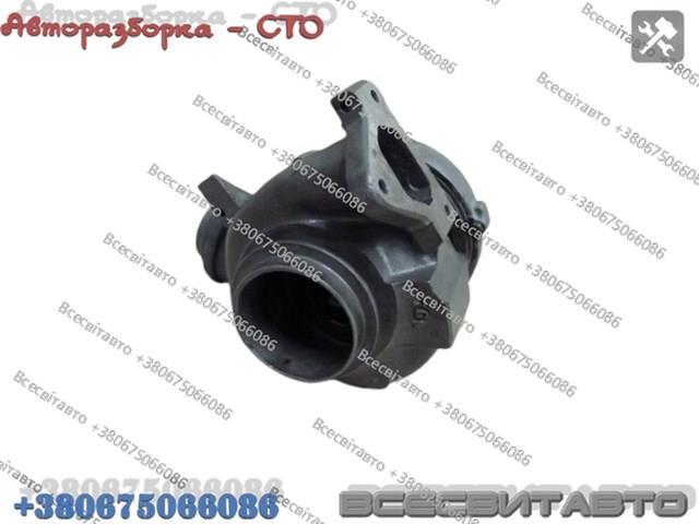 Турбокомпресор Mercedes A6120960999
