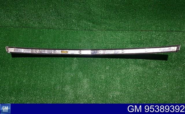 Купити 95389392 General Motors 